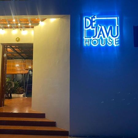 Deja Vu House Tam Coc 호텔 닌빈 외부 사진