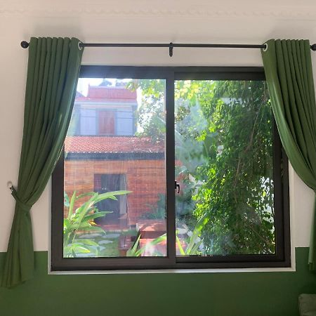 Deja Vu House Tam Coc 호텔 닌빈 외부 사진