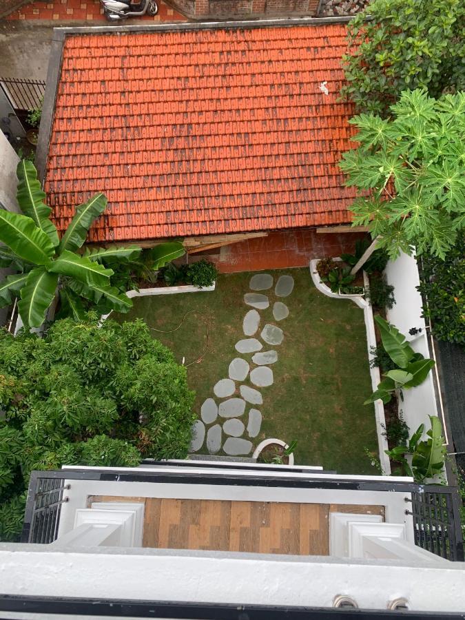 Deja Vu House Tam Coc 호텔 닌빈 외부 사진