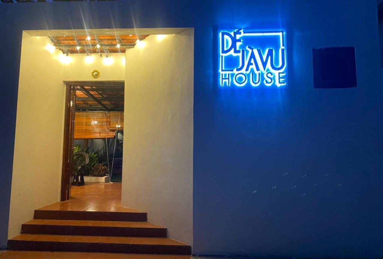 Deja Vu House Tam Coc 호텔 닌빈 외부 사진