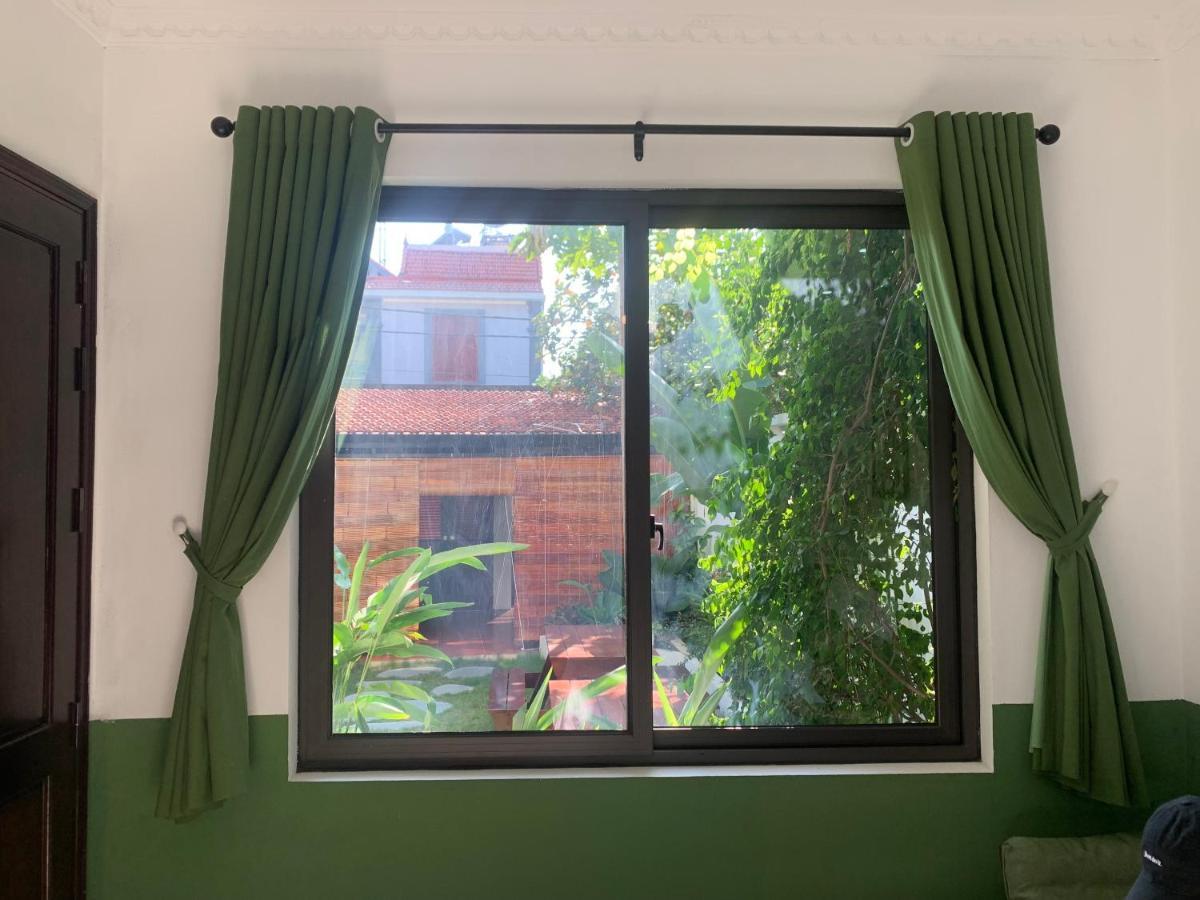 Deja Vu House Tam Coc 호텔 닌빈 외부 사진