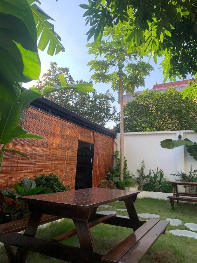 Deja Vu House Tam Coc 호텔 닌빈 외부 사진