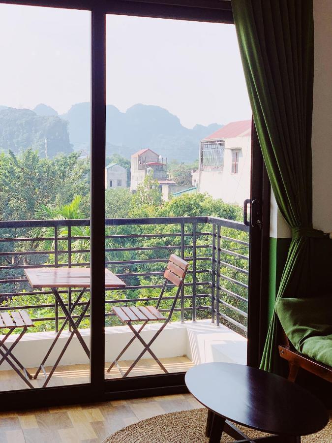 Deja Vu House Tam Coc 호텔 닌빈 외부 사진